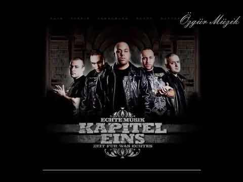 Criz feat. Yassir, Manuellsen & Jonesmann - Gott ist Groß  (HQ) | Özgür Müzik