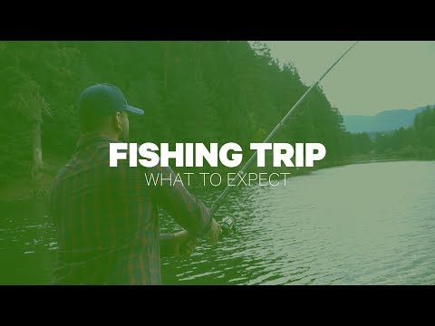 $600 for Five-Hour Off-Shore Trolling Fishing Trip for Up to Four at Bottom Line Fishing ($1,100 Value) - Second Medium
