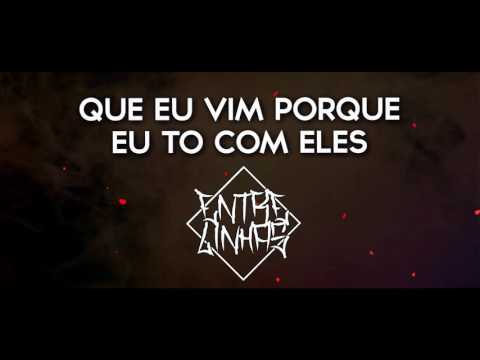 Entre Linhas - Pra Longe