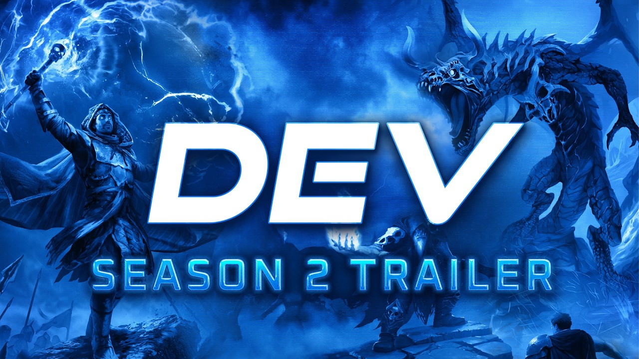 Dev Season 2 | Trailer