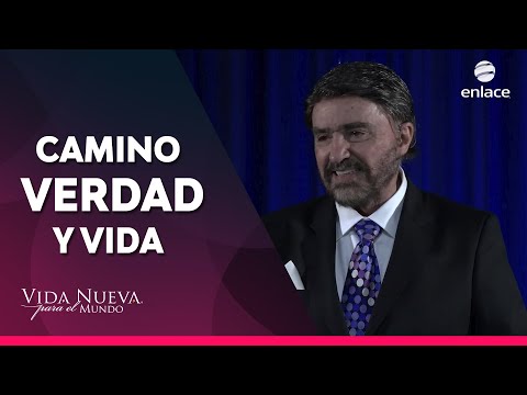Armando Alducin - Jesucristo, el camino, la verdad y la vida - Enlace TV