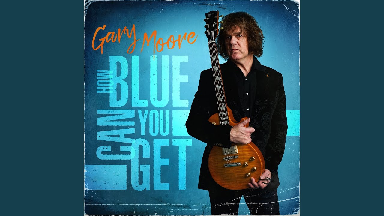  Gary Moore - In My Dreams