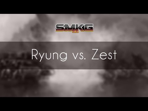 Ryung vs. Zest - TvP - Still Making Korea Great Qualifier #2