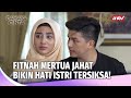 ADU DOMBA MERTUA BIKIN KELUARGAKU BERANTAKAN Cahaya Hati Eps 02 FULL