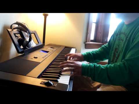 Jam Out Piano Keyboard