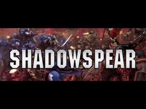 March 2019 Pre-Orders - Shadowspear