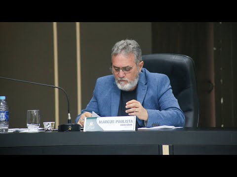 Sessão Ordinária Nº18/2024 de 10/06/2024