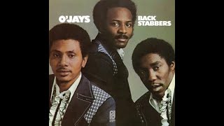 ISRAELITES:The O&#39;Jays - Time To Get Down 1972 {Extended Version}