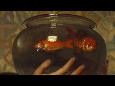 the Goldfinch Playlist {A Book-Inspired Dark Academia Playlist}