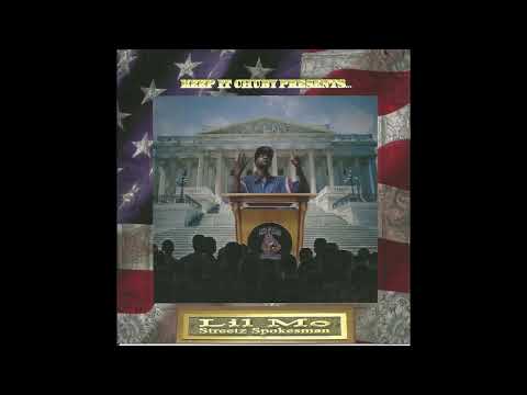 STREETZ SPOKESMAN - LIL MO & BRE THE 1ST LADY