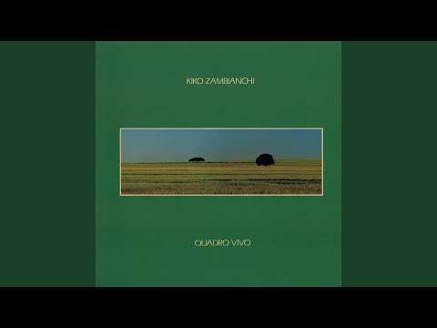 Mais Uma Folha No Chão - Kiko Zambianchi