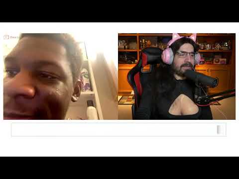 🔴LIVE ON CHATROULETTE | Ep 2