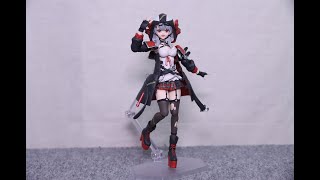 『おもちゃの国アリス』 #3794「figma 沙花叉クロヱの紹介」