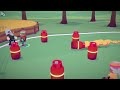 Vídeo de jugabilidad de OddBallers  Playstation