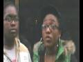 WSWS New York Workers Denounce Wall Street Bailout