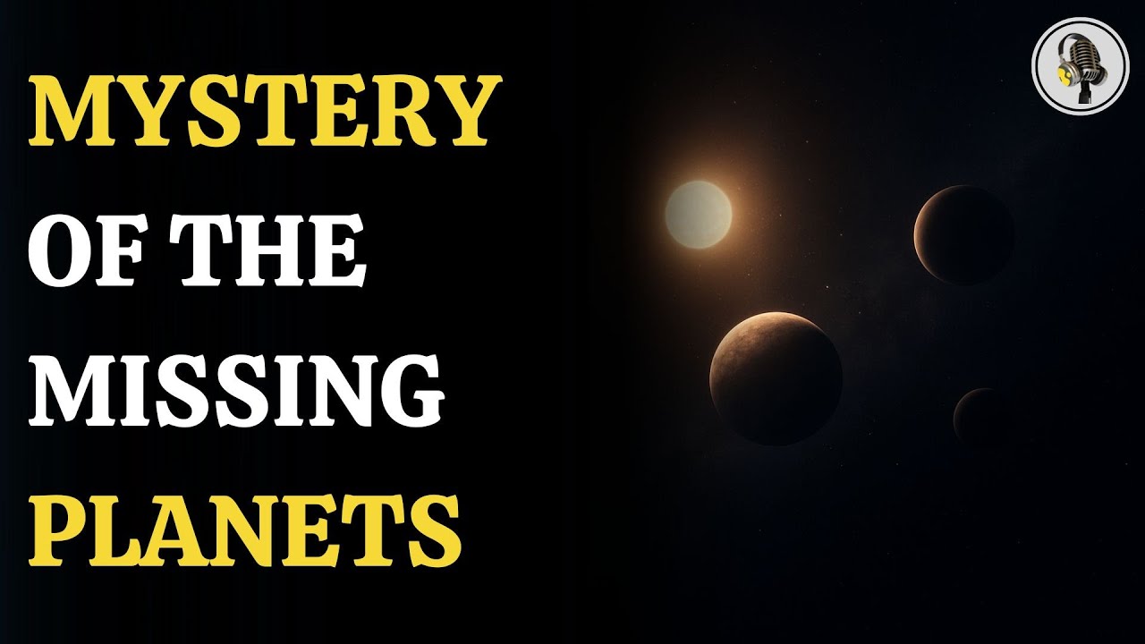 Three ‘Lost’ Exoplanets Leave Astronomers Searching for Answers | WION Podcast
