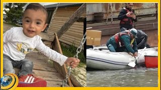 Երկու տարեկան տղայի մարմինը գտել են տնից 7կմ հեռավորության վրա