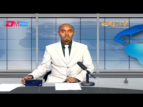 Midday News in Tigrinya for September 6, 2021 - ERi-TV, Eritrea