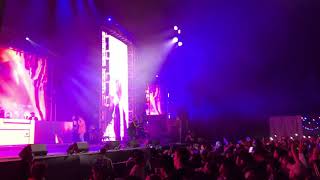 Rich the Kid “Cookies & Sherbert” Live @ Rolling Loud 2017