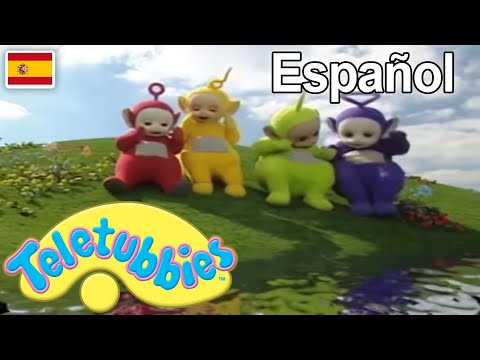 ☆ Teletubbies en Español ☆ 302 Capitulos Completos ☆