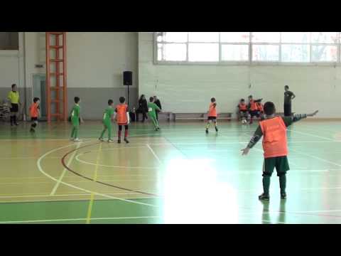 AFC Ariesul 1907 Turda - Dribli FC (2005-2006)