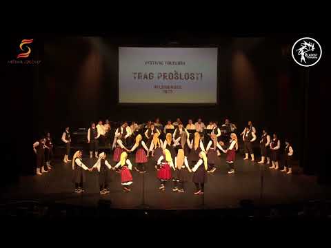 Igre iz Bujanovca - SKUD Sitan Vez Malmö