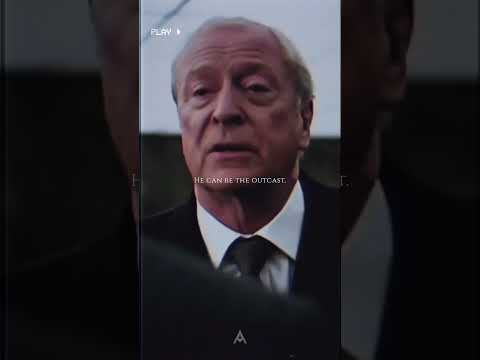 Endure, Master Wayne - The Dark Knight   #thedarkknight #batman