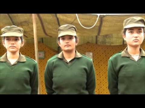 Senior Division NCC Video
