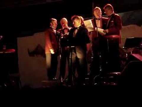 Álftagerðisbræður - eftirherma