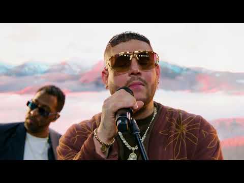 Dayran - Que Onda Perdida (Video Oficial)