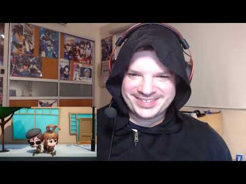 RWBY Chibi Season 4, Episode 4 Reaction Video