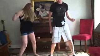 Boom Boom Pow - Black Eyed Peas [Music Video]