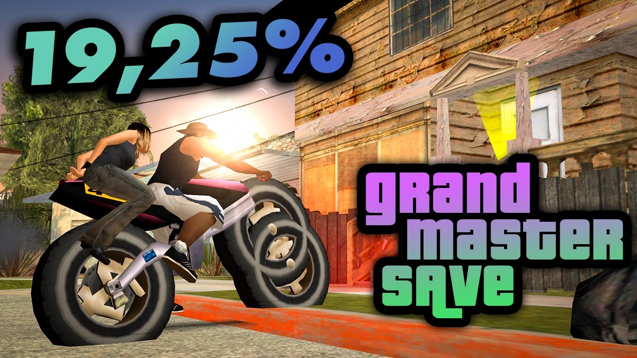 19,25% до начала игры | Что узнали нового?