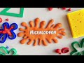 New Nickelodeon Rebrand Logos Bumper 2023