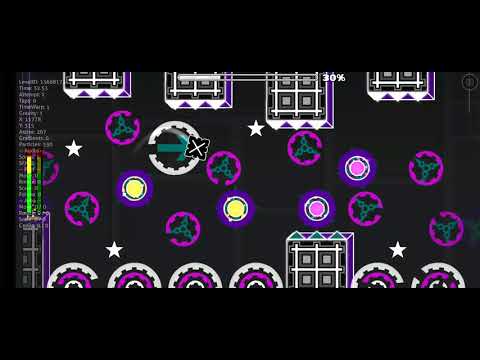 silent poltergeist на 47% пройден