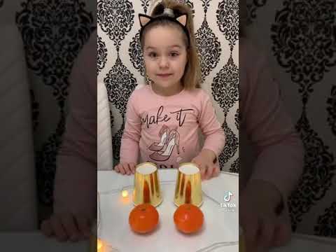TIK TOK/w Arija Kids Channel