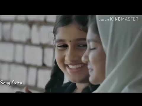 Karukaruthavale karineela kannale Song