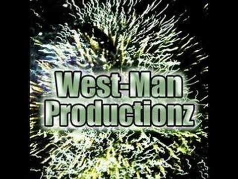 West-MAN - Sprayout