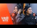 Gloc-9 ft. Yeng Constantino performs 