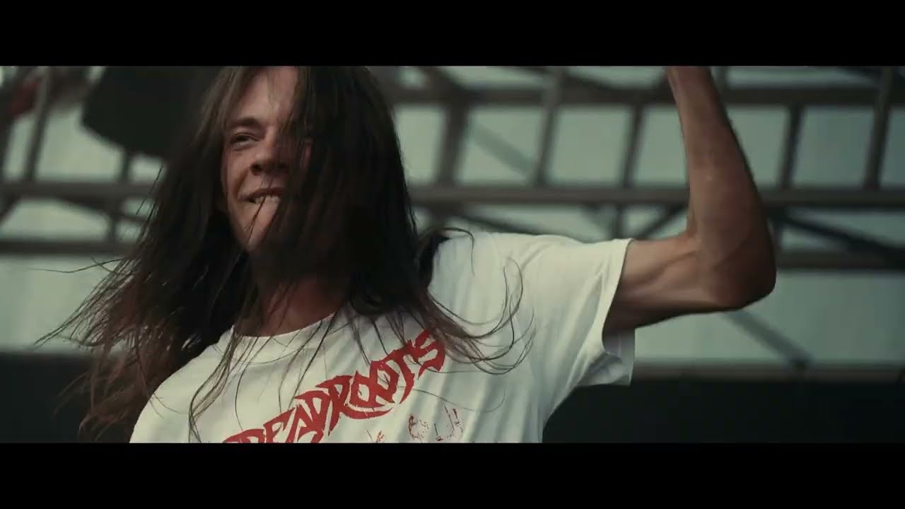 Deadroots > Midnight Massacre