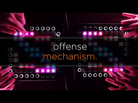 Trizek and Prismatic