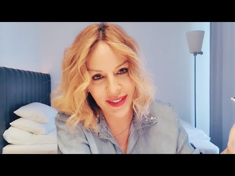 Promijenite svoju vibraciju - Ana Bučević