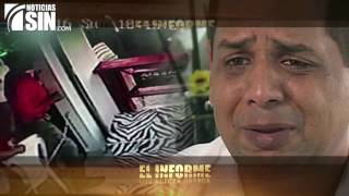 Haití es golpeado nuevamente por la naturaleza; y captan en cámara muerte de niña de 5 años