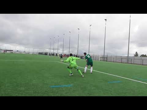 ANDREZIEUX BOUTHEON FOOTBALL CLUB - AS EMBLAVEZ VOREY