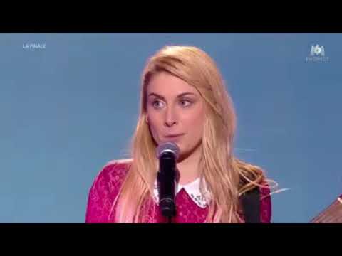 Laura Laune - La finale Incroyable talent