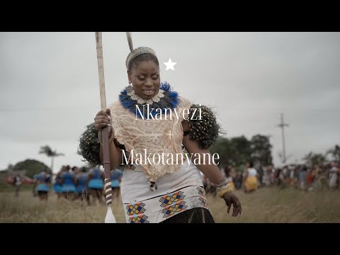 Makotanyane & Nkanyezi Umembeso Highlight Film 4K - the ultimate African wedding film experience