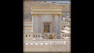 איתי דוד - ירושלים | קליפ חדש ומרגש בעריכה מדהימה ועוצמתית על גלות ישמעאל! חזק ביותר!!