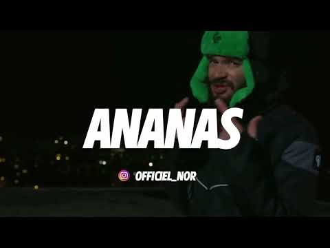 Jul x Naps Type Beat - "ANANAS" || Instru Rap Été/Ambiance 2023