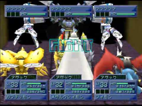 digimon world 2 playstation 3