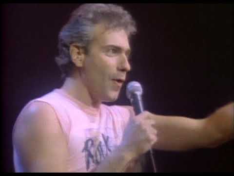 Styx - 1983 - Mister Roboto (Reprise) (Live) | Don't Let It End (Reprise) (Live) | Credits